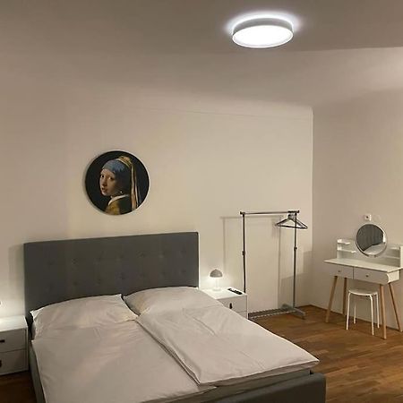 Prahabel - K10 Daire Dış mekan fotoğraf